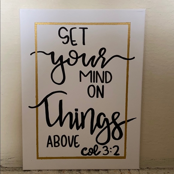 Wall art - Picture 3 of 5